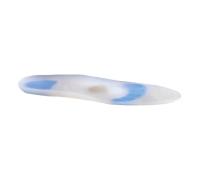 Fgp Prt-S02 plantare in silicone misura m