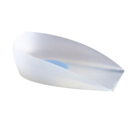 Fgp Prt-S07 talloniera in silicone con bordi stabilizzanti taglia l