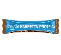 Ultimate barretta proteica gusto cioccolato 40 grammi