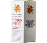 Sibios Perpel integratore ad azione drenante soluzione idroalcolica 50ml
