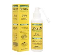 Bioderm Serum Parodont spray per uso orale 125ml