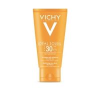 Vichy Ideal Soleil Emulsione anti-lucidita' effetto asciutto SPF 30 50 ml