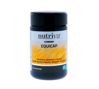 NUTRIVA EQUICAP 30CPR