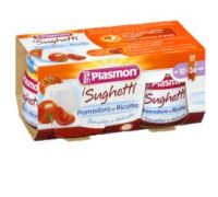 PLASMON SUGH POMOD/RICOT80GX2P