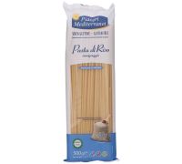 Piaceri Mediterranei pasta di riso semigreggio spaghetti 250 grammi