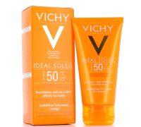 VICHY C.SOLEIL Emulsione Viso Anti-Lucidità SPF50 50ml