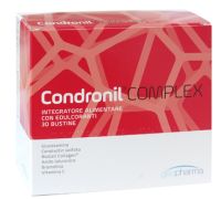 CONDRONIL COMPLEX 30BST