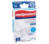 MEDIPRESTERIL CEROTTO IN STRISCIA DELICATO 6X50 CM