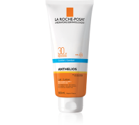 LA ROCHE POSAY ANTHELIOS LATTE CORPO CONFORT SPF30 100ML
