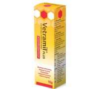 VETRAMIL PLUS 10G