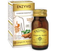 ENZYVIS 100PAST