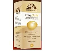DMgGold integratore per il benessere psicofisico e del sistema immunitario gocce 50ml