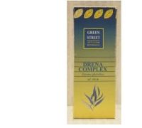 Drena Complex integratore drenante soluzione orale 100ml