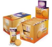 Il Pane di Anna frollini senza latte e senza glutine 40 grammi