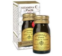 VITAMINA C PURA 60PAST