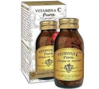 VITAMINA C PURA 180 PASTIGLIE