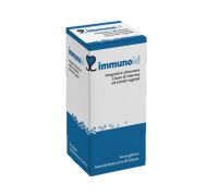 Immunoid integratore per il sistema immunitario sciroppo 200ml