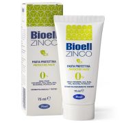 Bioell pasta protettiva all'ossido di zinco 75ml
