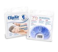 Clip Air dilatatore nasale contro il russamento e la congestione nasale 3 pezzi