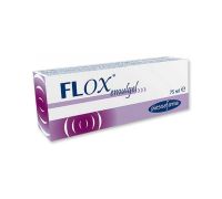 Flox contusioni e traumi emulgel 75ml