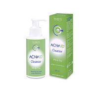 Acnaid Cleanser detergente purificante per pelli grasse e impure 200ml