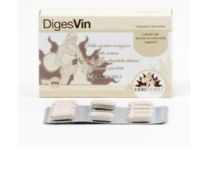 DIGESVIN 60CPR