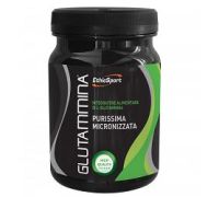 GLUTAMMINA POLV300G ETICHSPORT