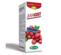 Juvacist integratore per il benessere delle vie urinarie soluzione orale 100ml
