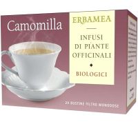 CAMOMILLA 20BUST FILTRO