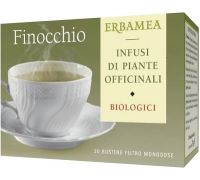 FINOCCHIO 20BUST FILTRO