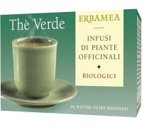 THE VERDE 20BUST FILTRO