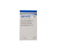 Aquacel Extra medicazione in hydrofiber 1 x 45cm 5 pezzi