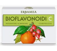 Bioflavonoidi c integratore per la microcircolazione 24 compresse