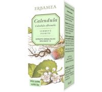 Calendula integratore per la regolarità del transito intestinale 50ml