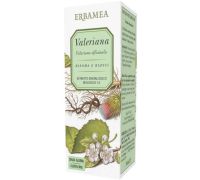 Valeriana rizoma e radici estratto idroalcolico biologico 1:5 per favorire effetto rilassante riposo notturno gocce orali 50ml
