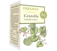 Centella integratore per la microcircolazione 50 capsule