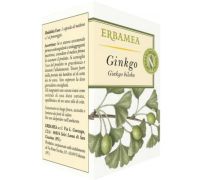 Ginkgo integratore per la microcircolazione 50 capsule