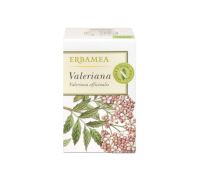 VALERIANA 50CPS VEG