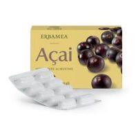 Acai integratore per il supporto antiossidante 24 capsule