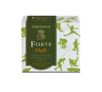 Forte MgK integratore di Sali minerali 20 bustine