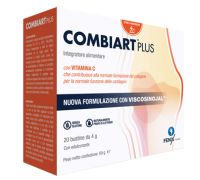 COMBIART PLUS 20 BUSTINE