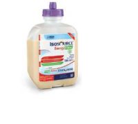 Isosource energy fibre s/f neutro nutrizione enterale con fibra 500ml