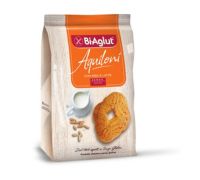 Biaglut Aquiloni biscotti senza glutine 200 grammi