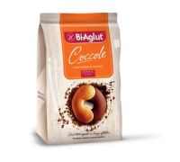 BIAGLUT COCCOLE 200G
