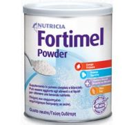 FORTIMEL POWDER NEUTRO 670G
