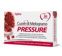 CUORE DI MELOGR PRESSURE 30CPR