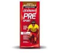 ENERVIT PRESPORT COLA 1BUST