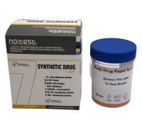 Synthetic drug test 7 urine 1 pezzo