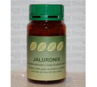 Jaluronix integratore per la pelle e le articolazioni 60 capsule