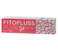 Fito Fluss Plus gel 100ml